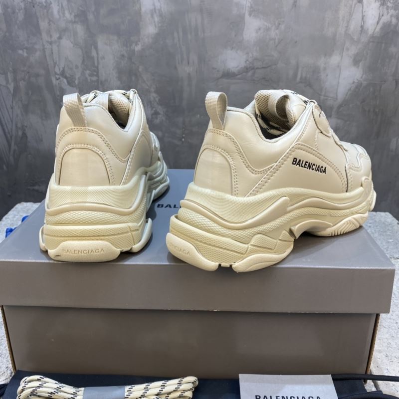 Balenciaga Triple S Series Shoes